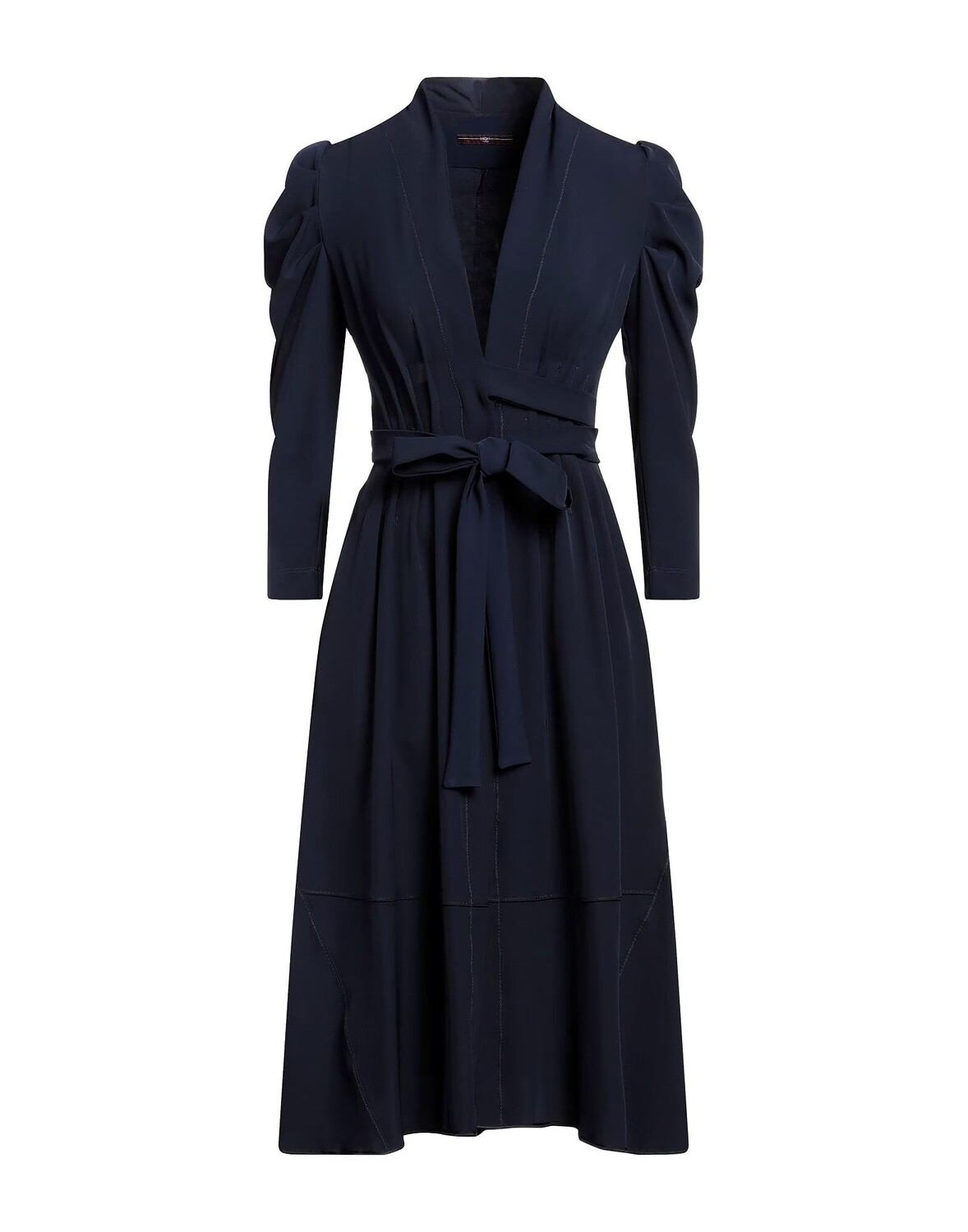 Платье High, синий
Платье High, синий