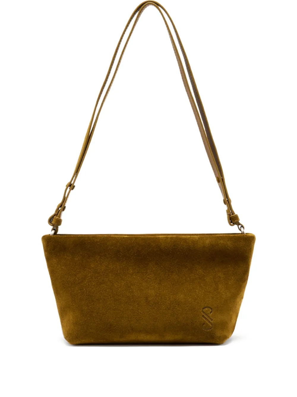 Сумка на плечо Bond Proenza Schouler, коричневый
Сумка на плечо Bond Proenza Schouler, коричневый