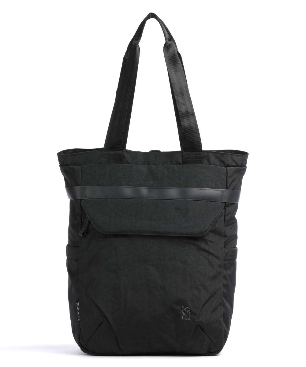 Рюкзак District Collection Valencia 22л 15″ из переработанного нейлона Chrome, черный
Рюкзак District Collection Valencia 22л 15″ из переработанного нейлона Chrome, черный