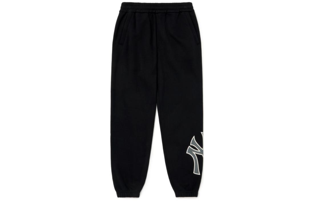 Нью-Йорк Янкиз Вязаные Спортивные Штаны Унисекс Черный MLB
Нью-Йорк Янкиз Вязаные Спортивные Штаны Унисекс Черный MLB
