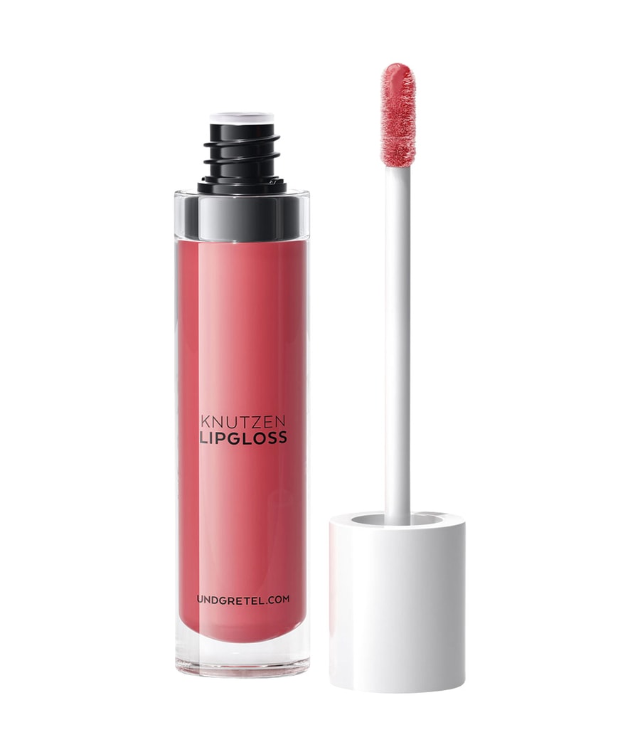 Блеск для губ UND GRETEL Knutzen, Nr. Blushed - 02, 6 ml 
Блеск для губ UND GRETEL Knutzen, Nr. Blushed - 02, 6 ml