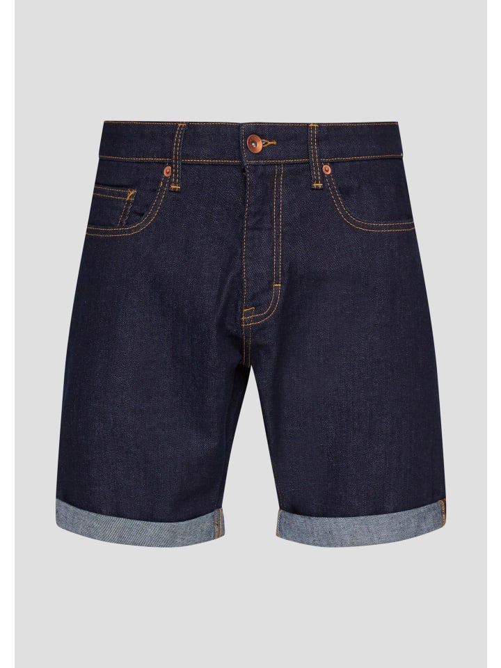QS Джинсовые шорты JOHN, размер 59Z8, темно-синие
QS Джинсовые шорты JOHN, размер 59Z8, темно-синие
