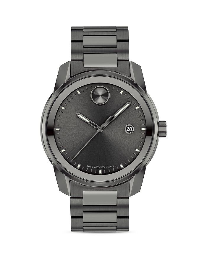 Часы Movado Verso, 42 мм
Часы Movado Verso, 42 мм