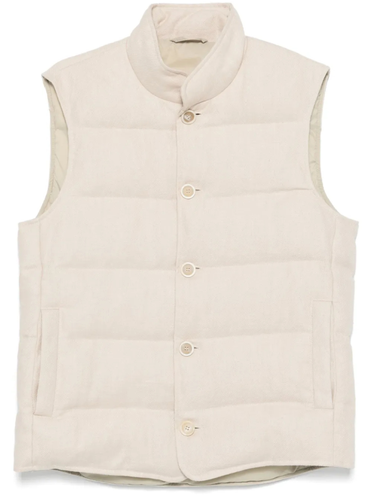 Eleventy льняной жилет, нейтральный
Eleventy льняной жилет, нейтральный