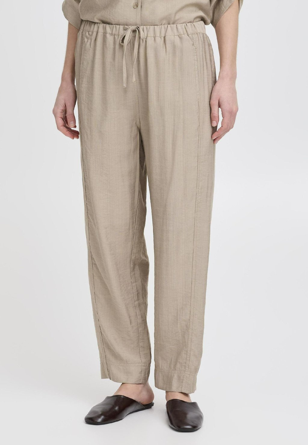 Брюки b.young, цвет Roasted Cashew
Брюки b.young, цвет Roasted Cashew