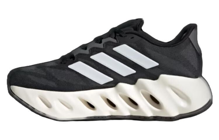 Кроссовки adidas Switch FWD Core Black Cloud White Grey Women's, черный/белый
Кроссовки adidas Switch FWD Core Black Cloud White Grey Women's, черный/белый