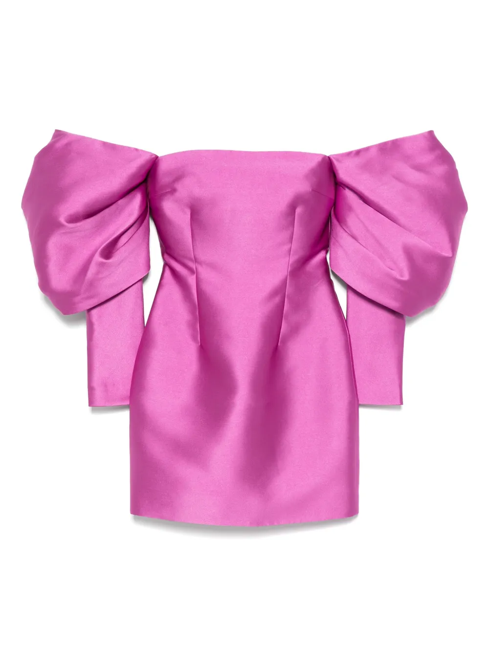 Мини-платье Фрейя Solace London, фиолетовый
Мини-платье Фрейя Solace London, фиолетовый