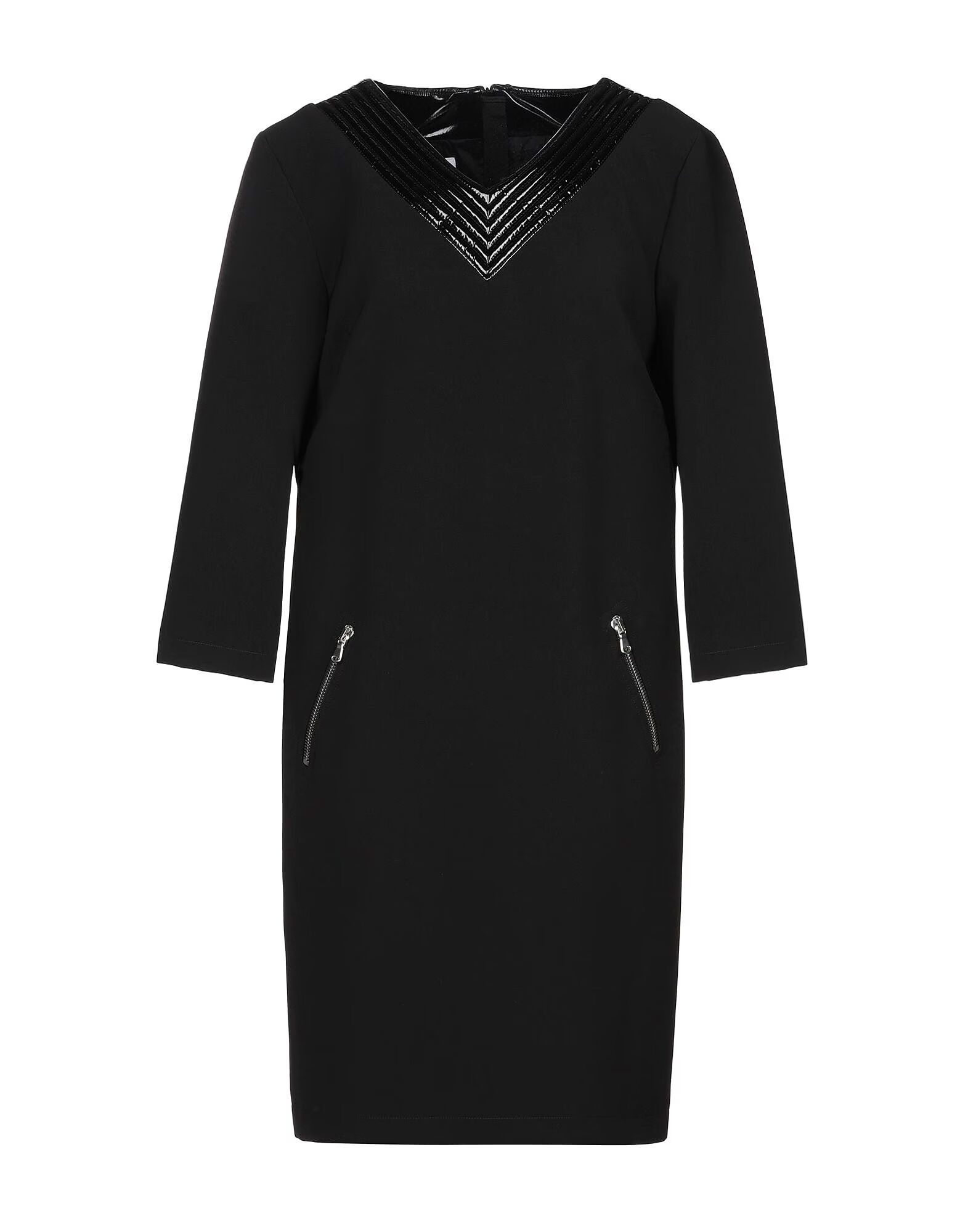 Платье миди Moschino, черный
Платье миди Moschino, черный