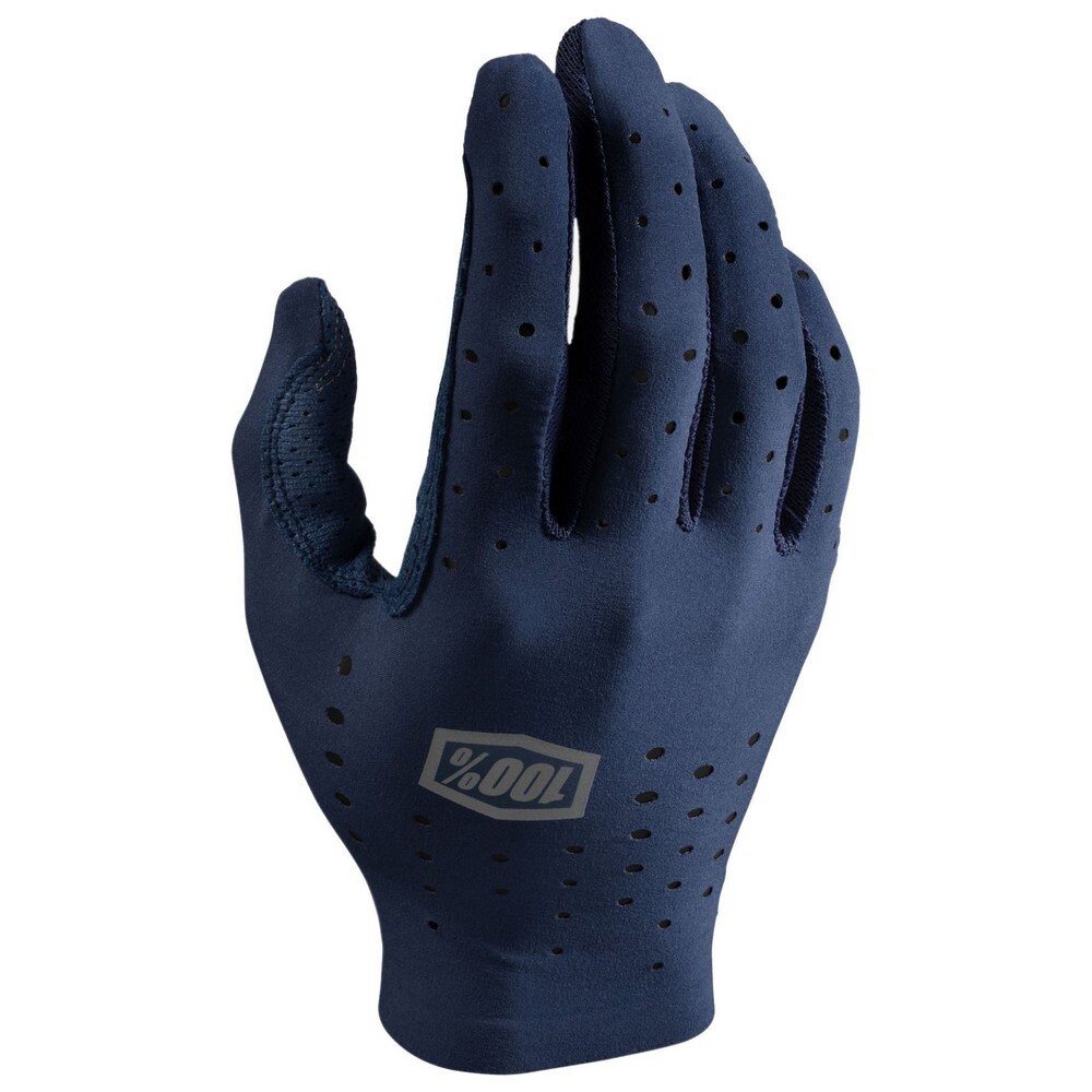 Короткие перчатки 100percent Sling Short Gloves, синий
Короткие перчатки 100percent Sling Short Gloves, синий