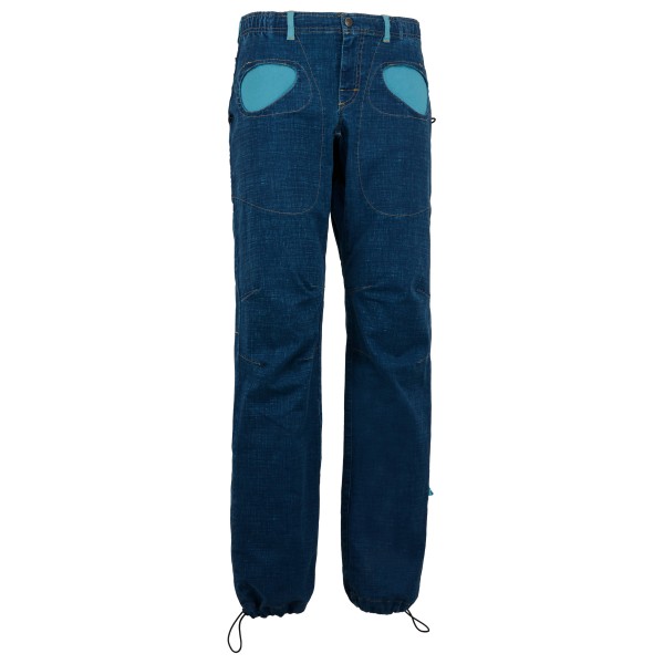 Rondo x2 - штаны для боулдеринга E9, Sialia
Rondo x2 - штаны для боулдеринга E9, Sialia