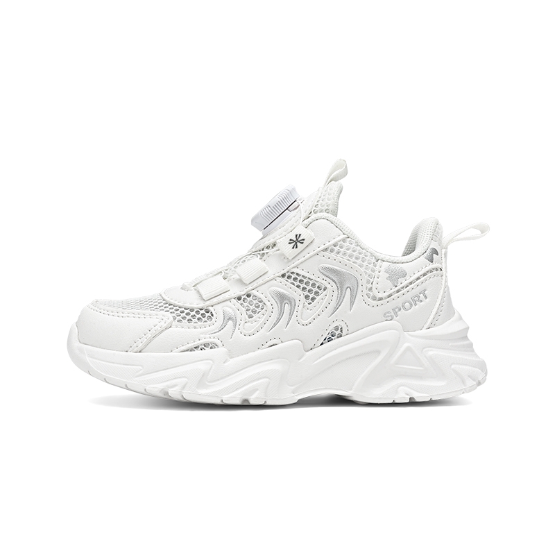 Детские кроссовки для детей YUZHAOLIN, белый
Детские кроссовки для детей YUZHAOLIN, белый