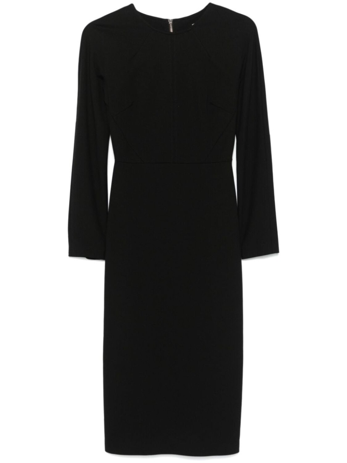 Semicouture платье макси Нина, черный
Semicouture платье макси Нина, черный