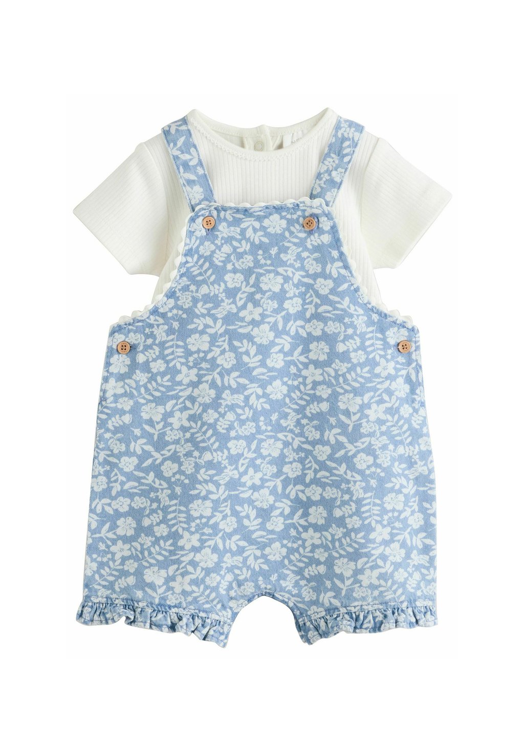 Комбинезон REGULAR FIT Next, синий
Комбинезон REGULAR FIT Next, синий