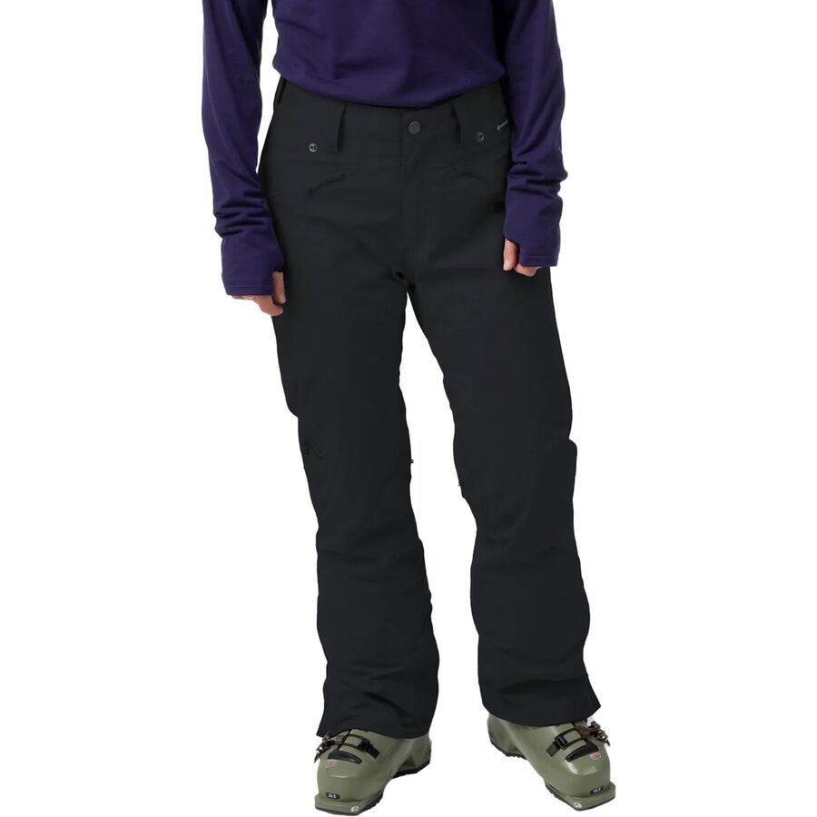 Брюки Flylow Daisy Flylow, Black
Брюки Flylow Daisy Flylow, Black