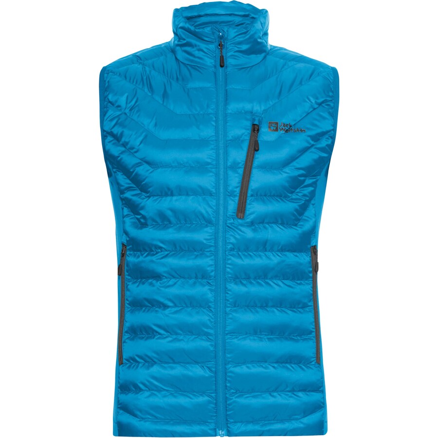 Жилет JACK WOLFSKIN ROUTEBURN PRO, Blue
Жилет JACK WOLFSKIN ROUTEBURN PRO, Blue