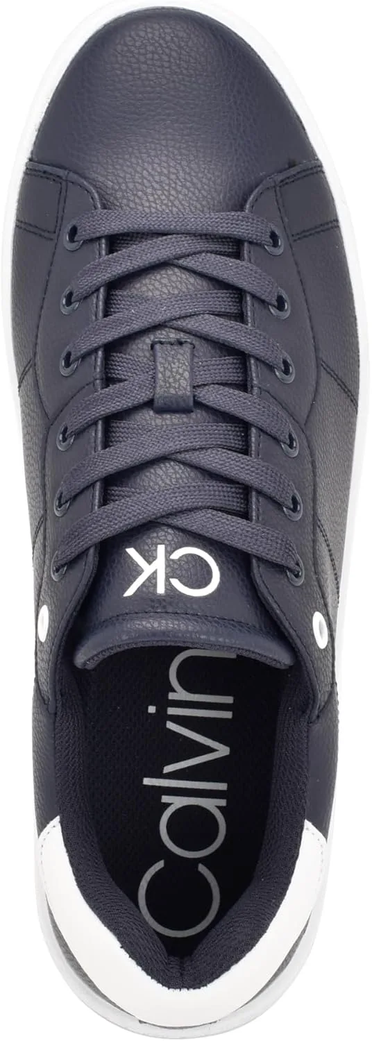 Мужские кроссовки Calvin Klein Lucio, темно-синий
Мужские кроссовки Calvin Klein Lucio, темно-синий