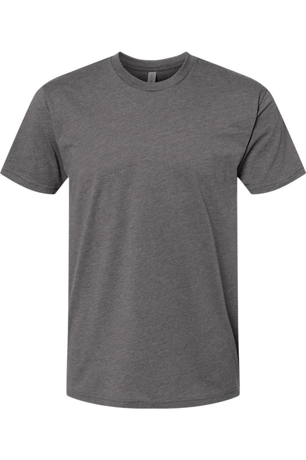 Футболка унисекс CVC Next Level, цвет heather heavy metal
Футболка унисекс CVC Next Level, цвет heather heavy metal