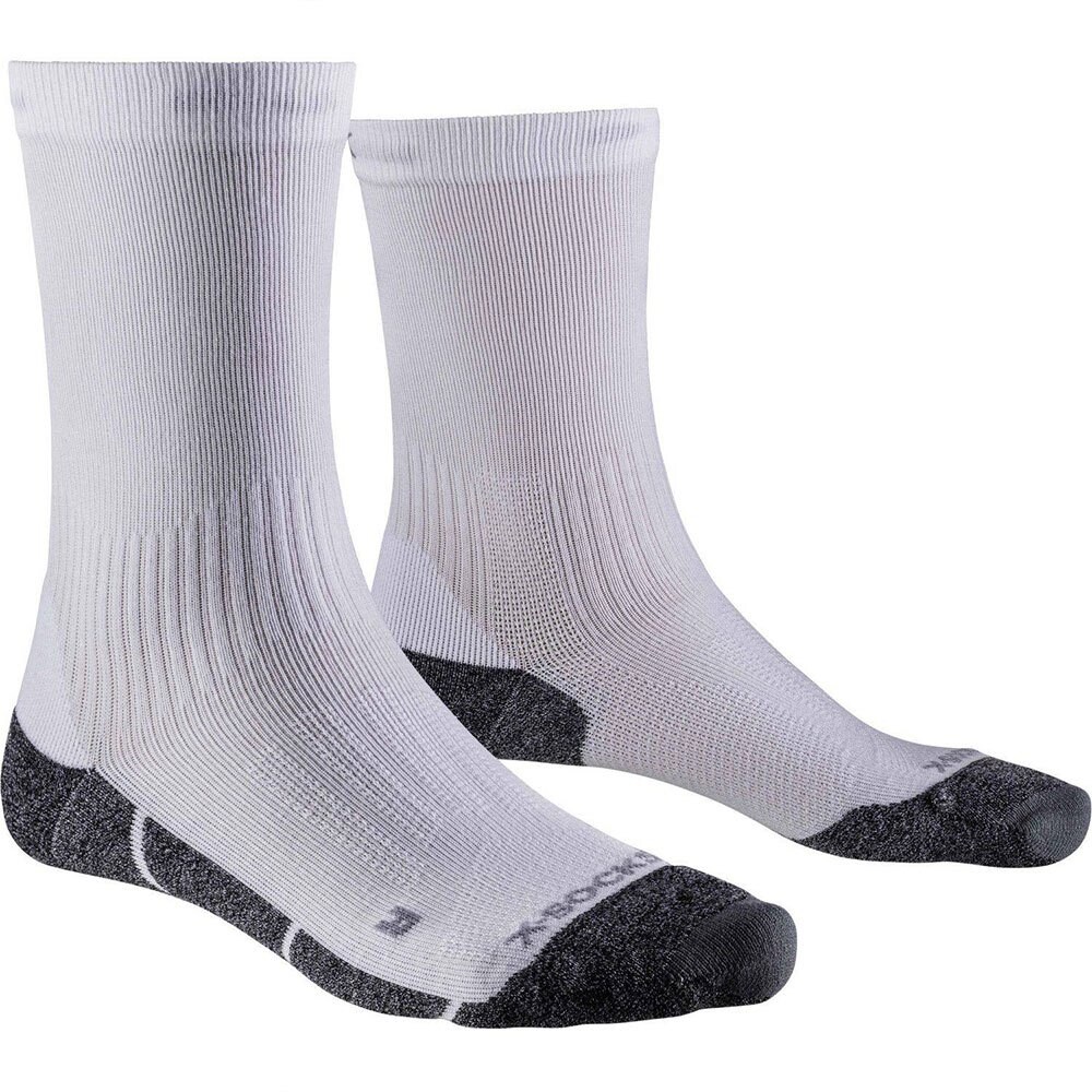 Носки X-SOCKS Core Natural Crew, серый
Носки X-SOCKS Core Natural Crew, серый