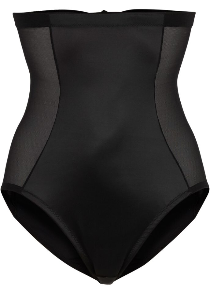 Формирующие трусы с мощной формирующей способностью bpc bonprix collection, черный
Формирующие трусы с мощной формирующей способностью bpc bonprix collection, черный