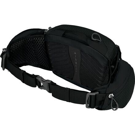 Savu 5л увлажняющий пакет Osprey Packs, черный
Savu 5л увлажняющий пакет Osprey Packs, черный