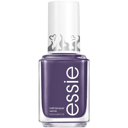 Лак для ногтей салонного качества Essie 8-Free Vegan Grey No Ex-Pectations, 0,46 жидких унций
Лак для ногтей салонного качества Essie 8-Free Vegan Grey No Ex-Pectations, 0,46 жидких унций