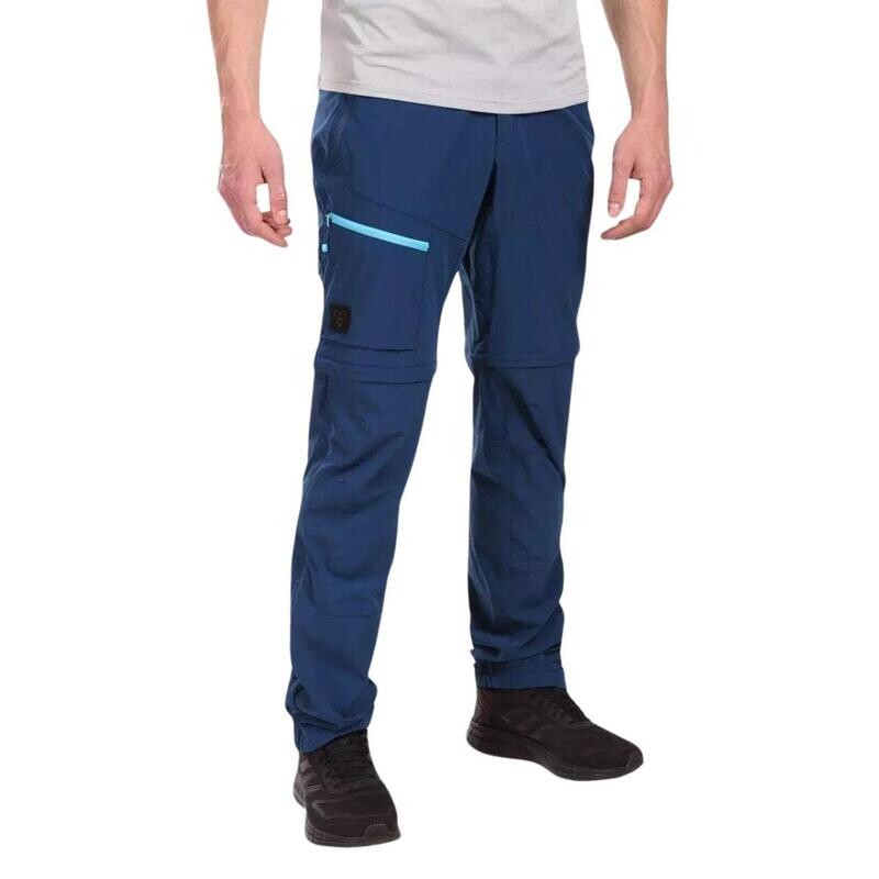 Мужские брюки Kilpi, синий 
Мужские брюки Kilpi, синий