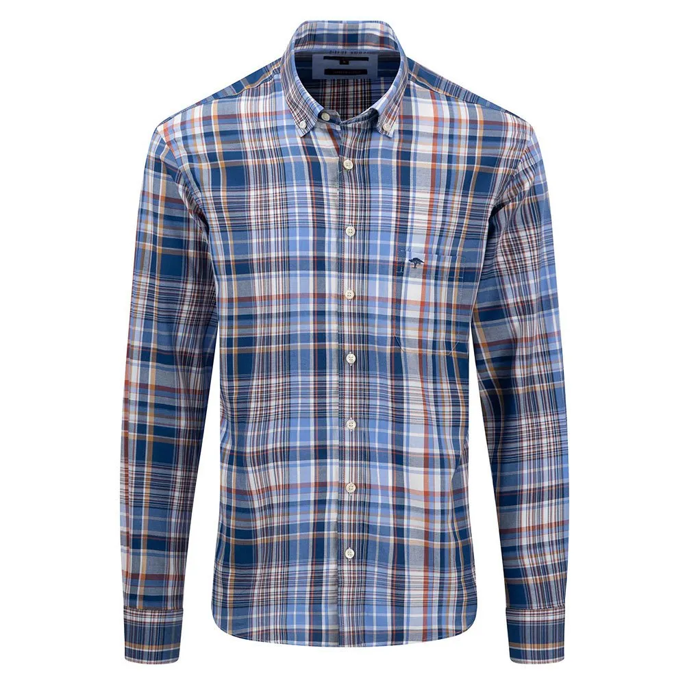 Рубашка Fynch Hatton 13125000, разноцветный
Рубашка Fynch Hatton 13125000, разноцветный