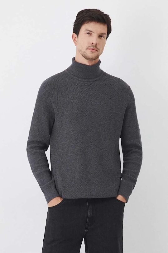 Хлопковый свитер Medicine, серый
Хлопковый свитер Medicine, серый