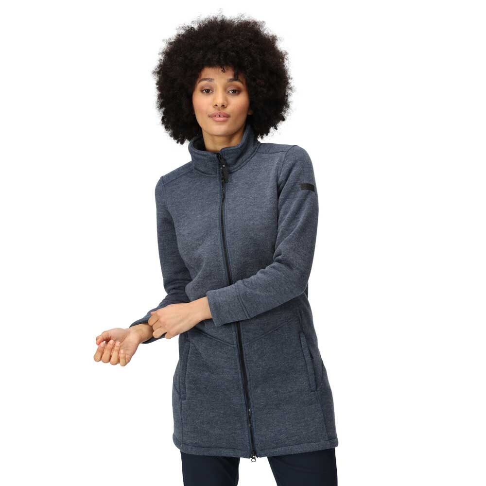 Толстовка Regatta Anderby, серый
Толстовка Regatta Anderby, серый