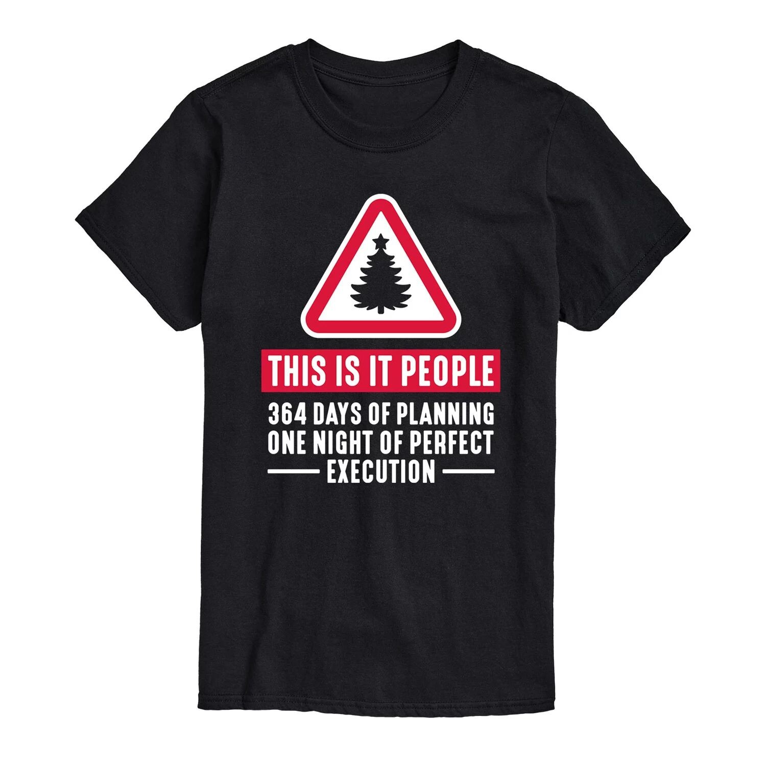 Мужская футболка Days Of Planning Licensed Character
Мужская футболка Days Of Planning Licensed Character