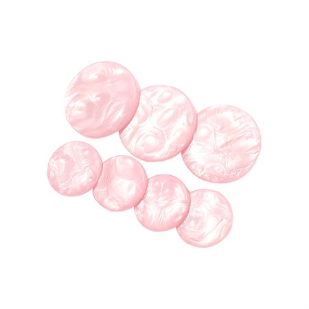 Заколка для волос opal haarspange Soho, rosa, количество 2 шт.
Заколка для волос opal haarspange Soho, rosa, количество 2 шт.