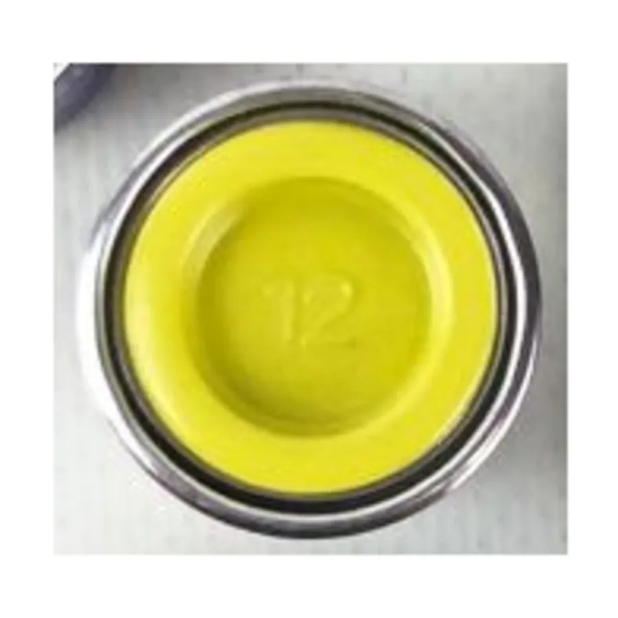 Желтый блеск, Paints - Email Color (Revell) 
Желтый блеск, Paints - Email Color (Revell)