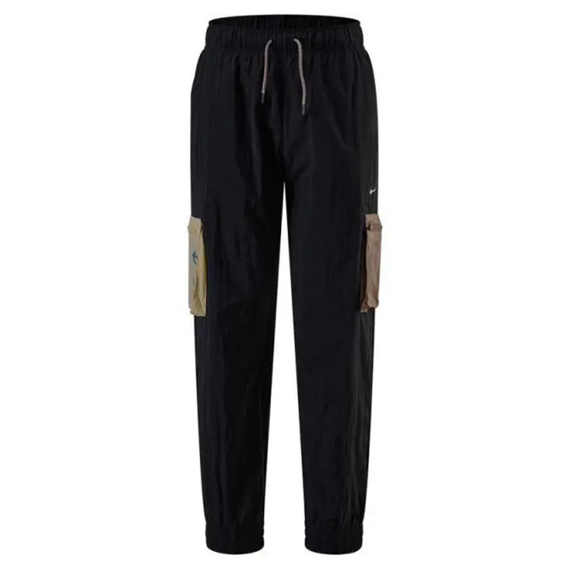 Детские штаны Nike, черный
Детские штаны Nike, черный