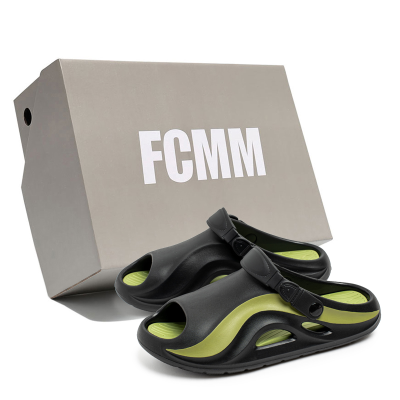 FCMM Пляжные сандалии мужские, цвет: черный, серый, черный, зеленый, бежевый, желтый, серый, хаки, коричневый
FCMM Пляжные сандалии мужские, цвет: черный, серый, черный, зеленый, бежевый, желтый, серый, хаки, коричневый