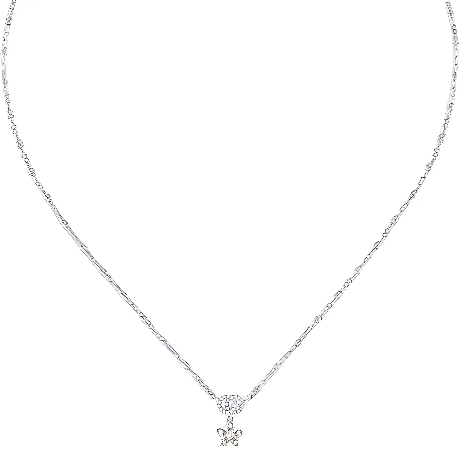 GUCCI 18k белое золото ожерелье женское silver
GUCCI 18k белое золото ожерелье женское silver