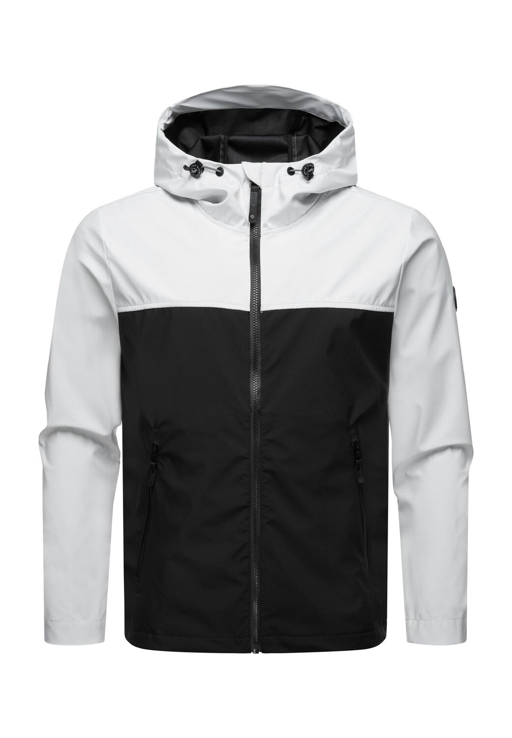 Куртка софтшелл Shellwie Block Ragweartm, белый
Куртка софтшелл Shellwie Block Ragweartm, белый