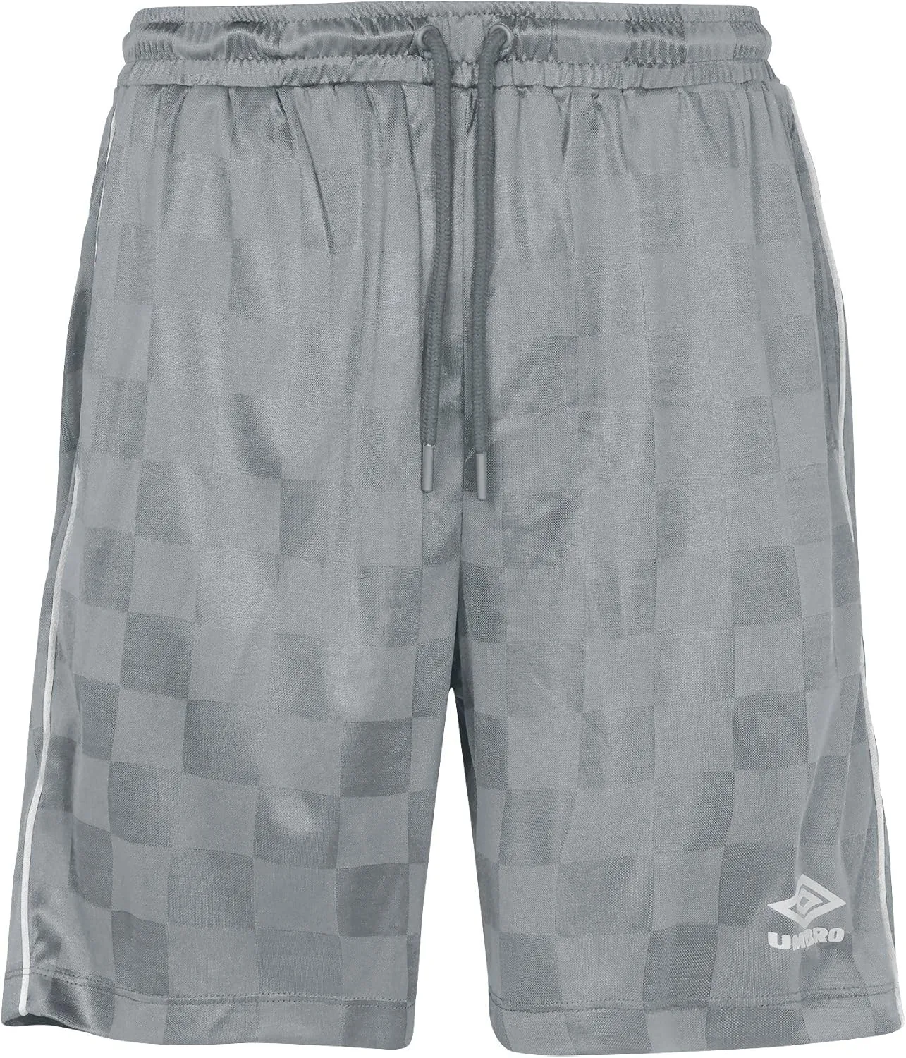Футбольные шорты Umbro с кулиской
Футбольные шорты Umbro с кулиской
