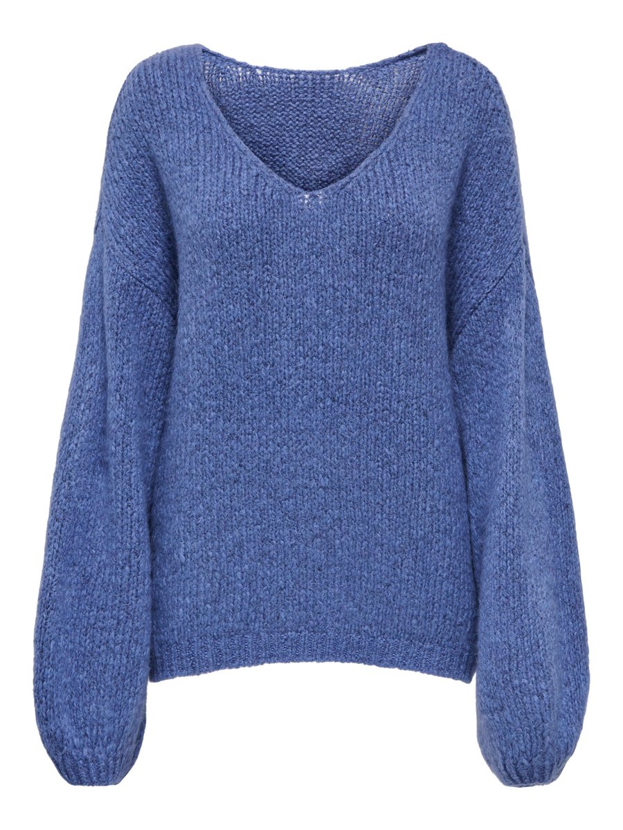 Джемпер JDY JDYDINEA L/S REVERSIBLE, Bleached Denim
Джемпер JDY JDYDINEA L/S REVERSIBLE, Bleached Denim