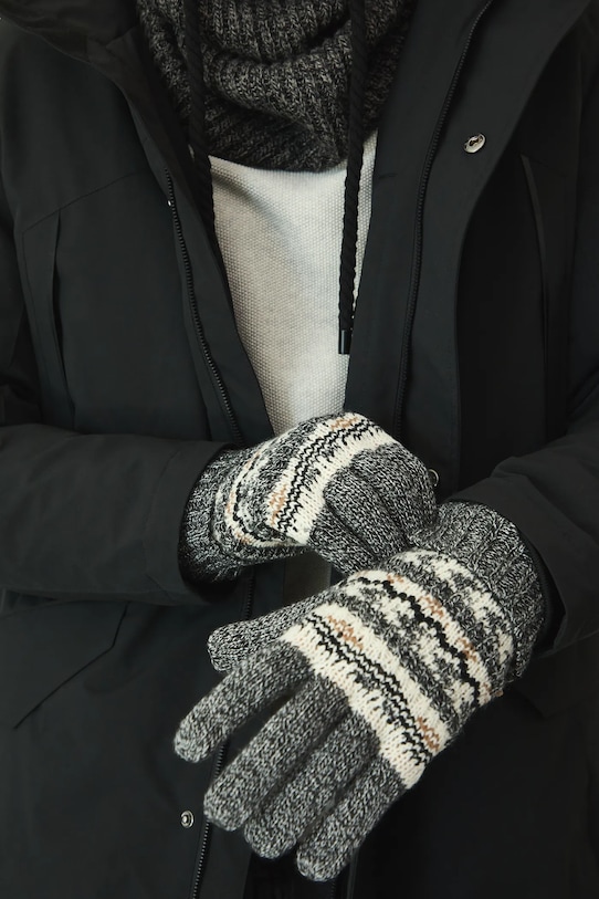 Перчатки Medicine, мультиколор
Перчатки Medicine, мультиколор