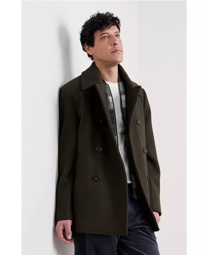 Куртка Channel Seasalt Cornwall, зеленый
Куртка Channel Seasalt Cornwall, зеленый