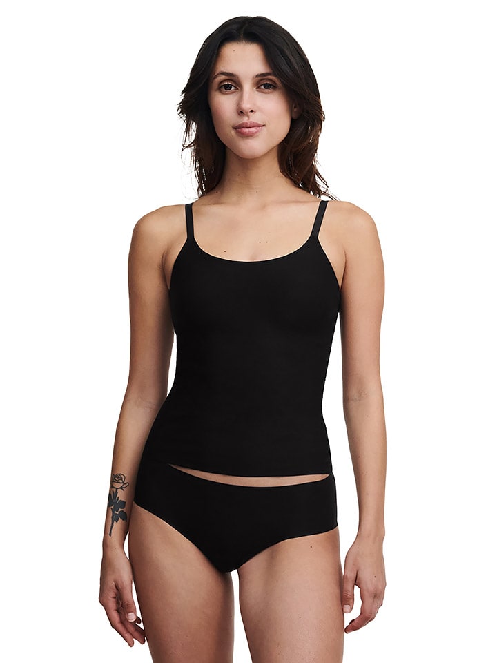 Майка Chantelle, черный
Майка Chantelle, черный