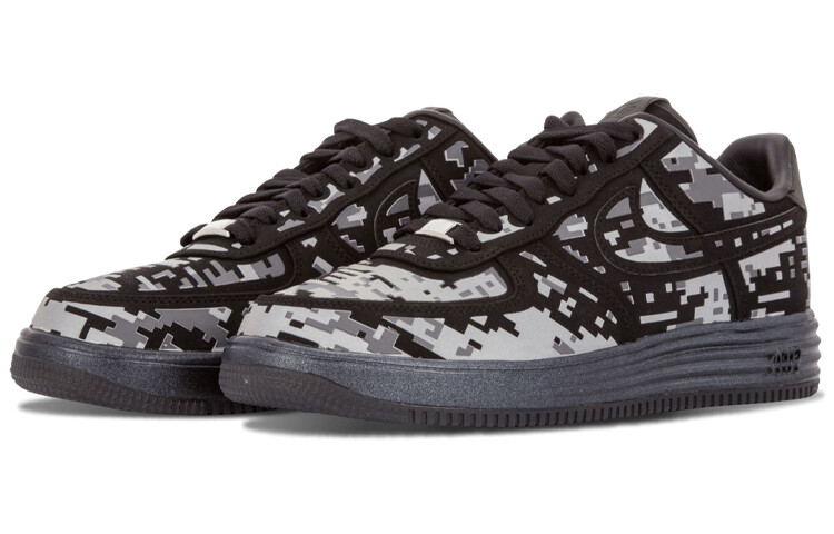 Кроссовки Nike Lunar Force 1 Low Digi Camo Black
Кроссовки Nike Lunar Force 1 Low Digi Camo Black