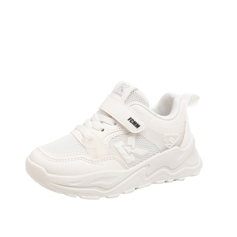 Детская обувь для повседневной жизни FCMM, белый
Детская обувь для повседневной жизни FCMM, белый