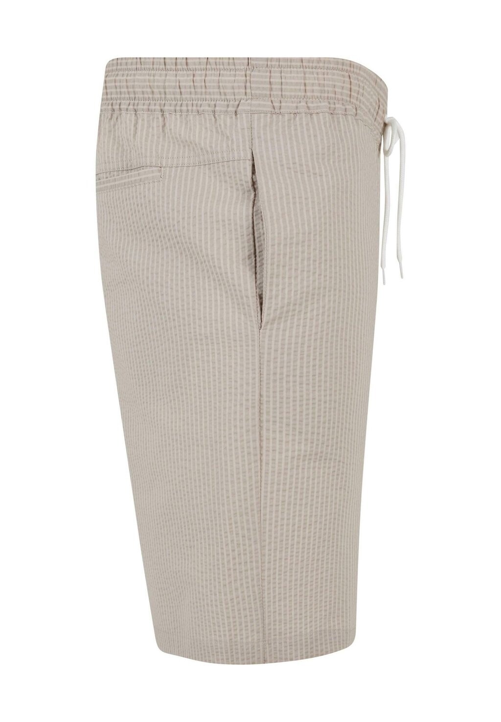 Шорты Basic Seersucker Urban Classics, бежевый
Шорты Basic Seersucker Urban Classics, бежевый