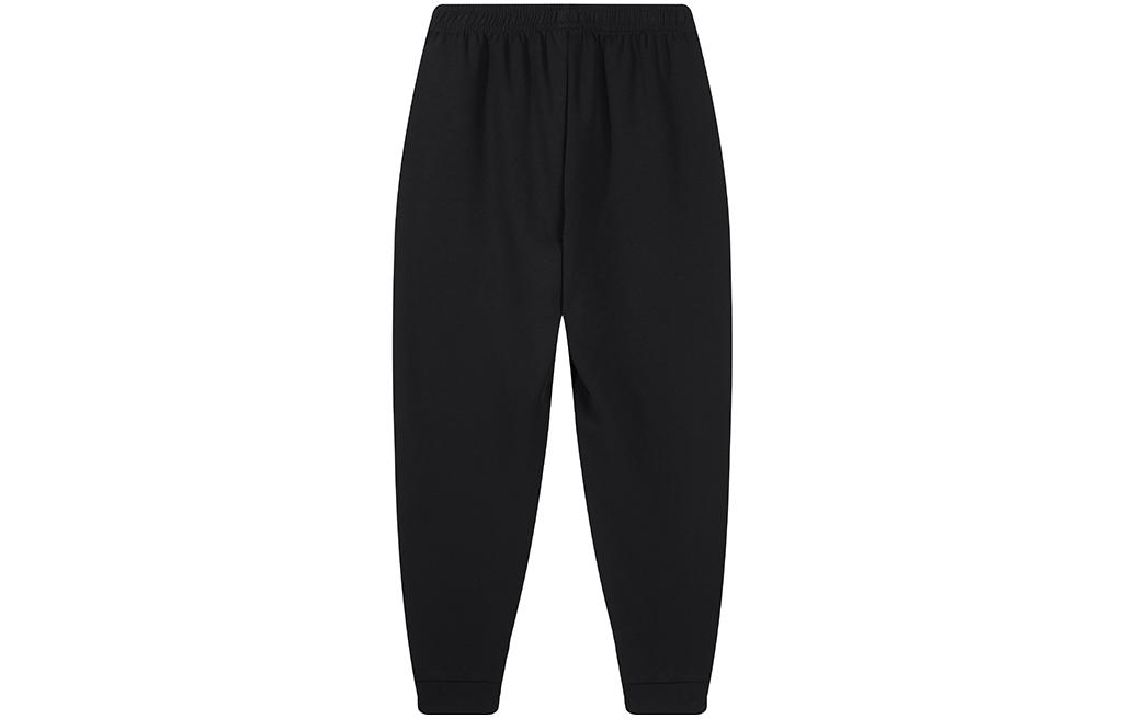 361° Вязаные спортивные штаны Women's Super Black
361° Вязаные спортивные штаны Women's Super Black
