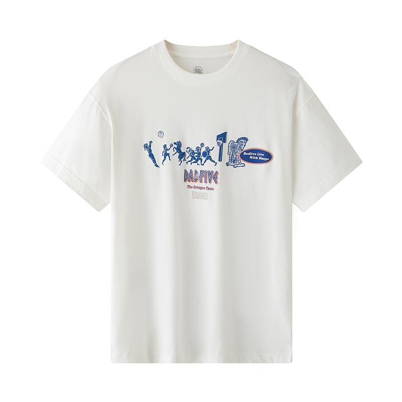 LINING Футболка Badfive мужская белая, Белый, LINING Футболка Badfive мужская белая
LINING Футболка Badfive мужская белая, Белый, LINING Футболка Badfive мужская белая