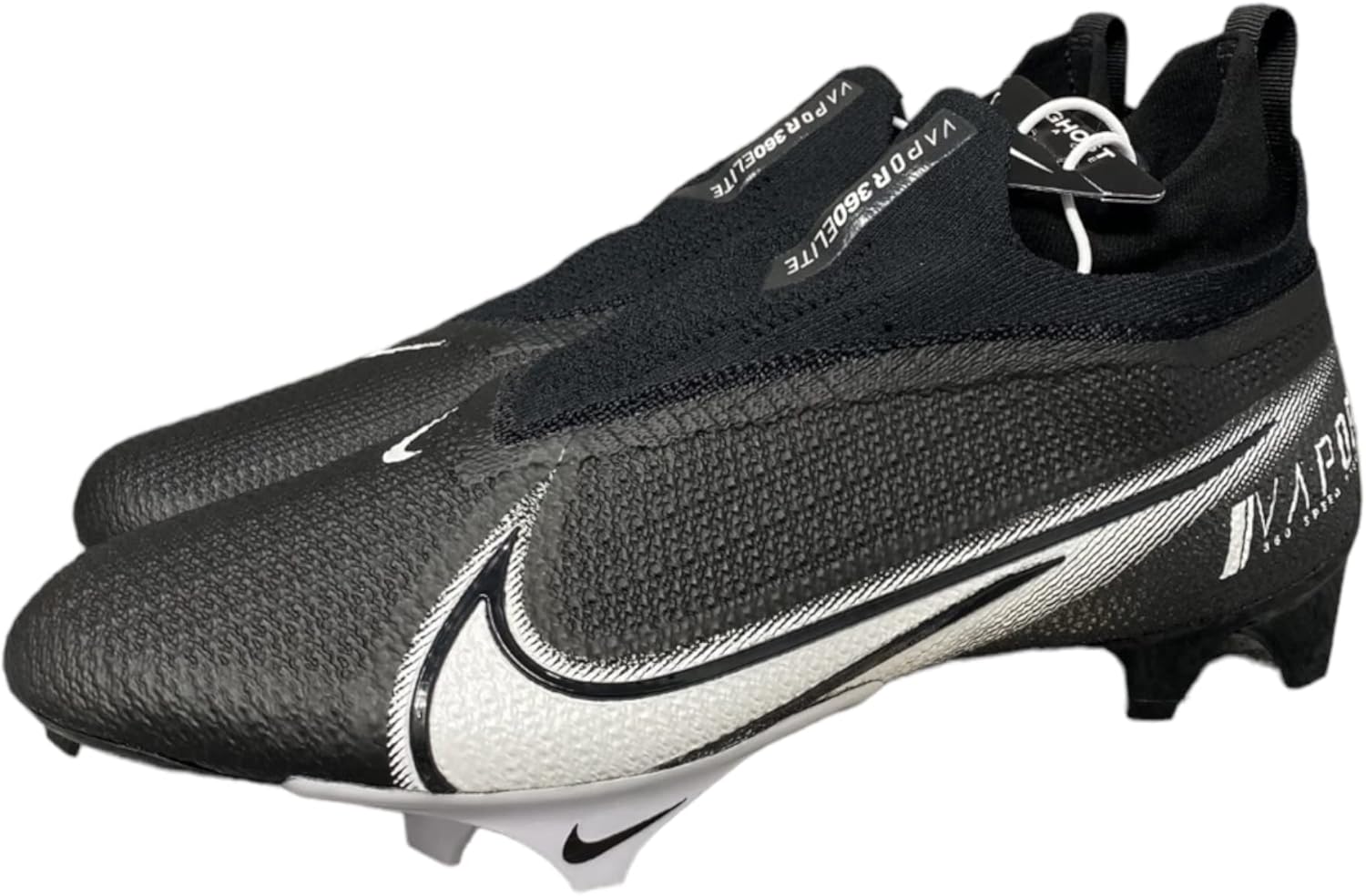 Мужские бутсы Nike, Black White Elite
Мужские бутсы Nike, Black White Elite