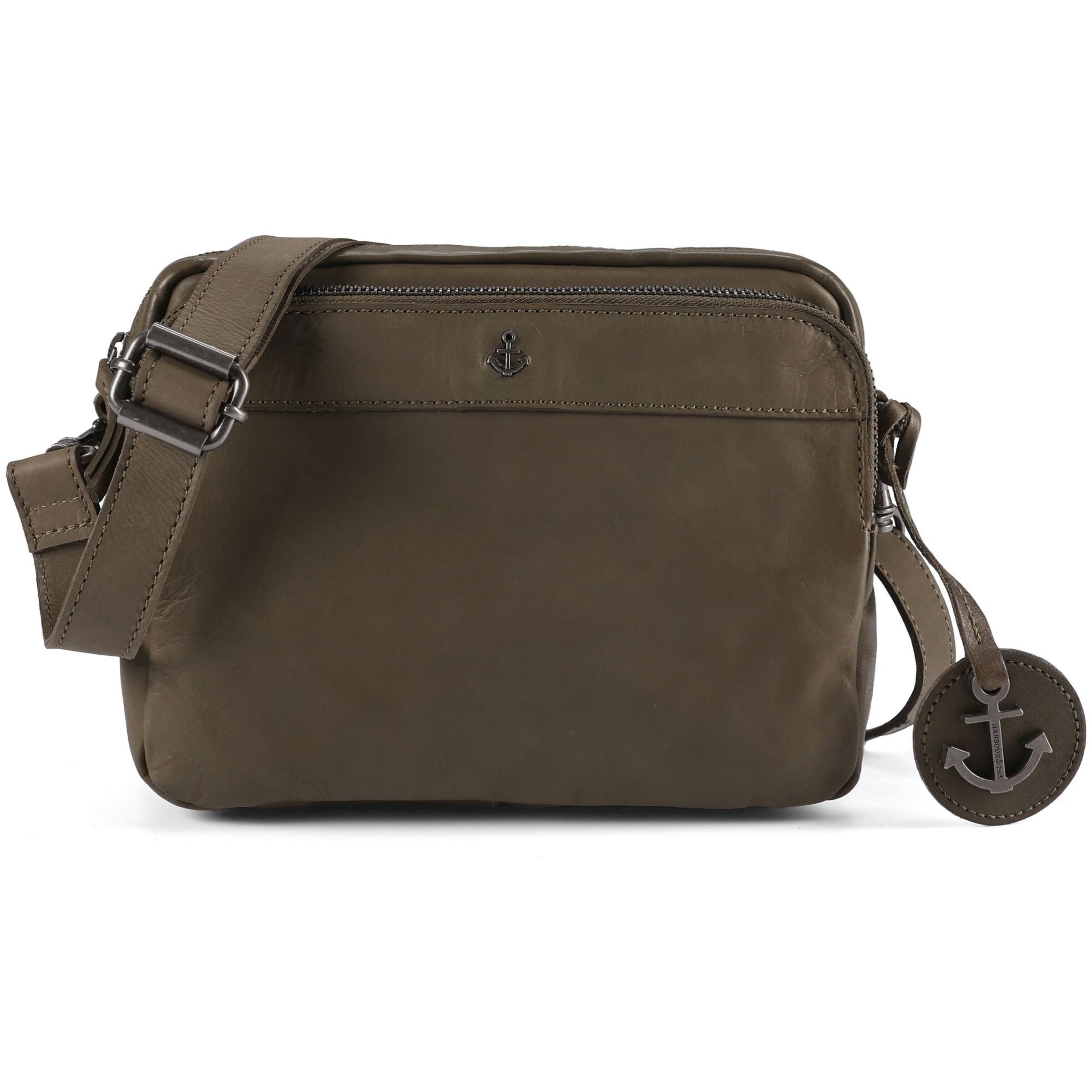 Harbour 2nd Сумка кроссбоди 'Anchor Love Thalea' в цвете хаки
Harbour 2nd Сумка кроссбоди 'Anchor Love Thalea' в цвете хаки