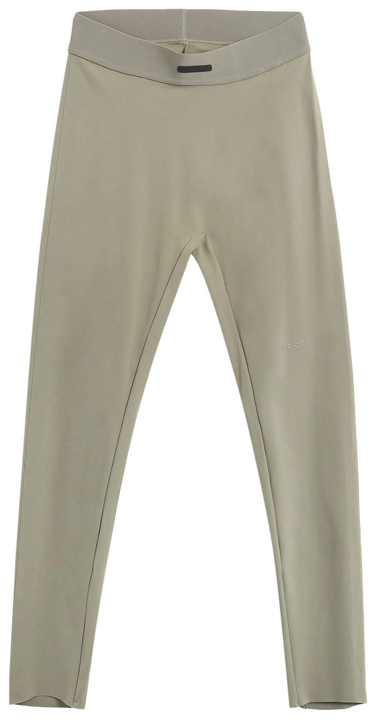 Беговые леггинсы Adidas x Fear of God Athletics, коричневый
Беговые леггинсы Adidas x Fear of God Athletics, коричневый