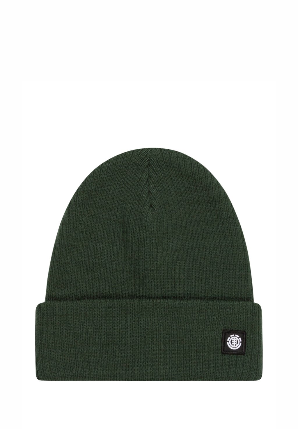 Шапка FLOW Element, зеленый 
Шапка FLOW Element, зеленый